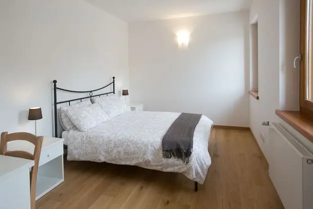 Apart Daire, 2 Yatak Odası, Engellilere Uygun, Bahçe Manzaralı