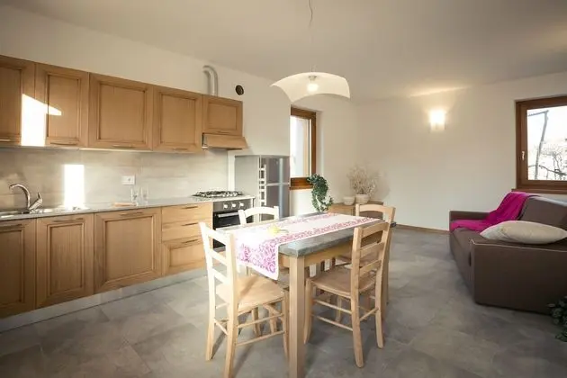 Apart Daire, 2 Yatak Odası, Engellilere Uygun, Bahçe Manzaralı