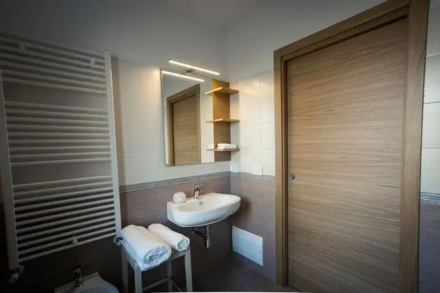 Apart Daire, 2 Yatak Odası, Engellilere Uygun, Bahçe Manzaralı