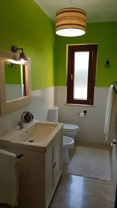 İki Ayrı Yataklı Oda