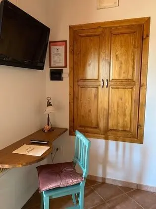 Comfort Tek Büyük Yataklı Oda (Violetta)