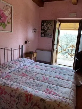 Standard Tek Büyük Yataklı Oda (Rosa)