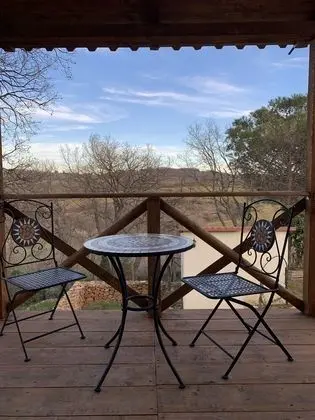 Standard Tek Büyük Yataklı Oda (Rosa)