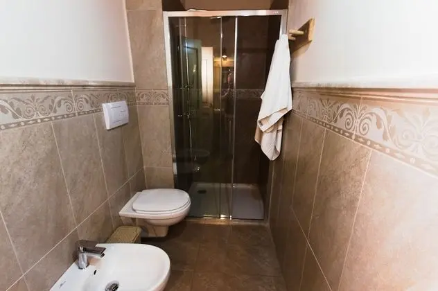 Elite Tek Büyük Yataklı Oda (Capelvenere)
