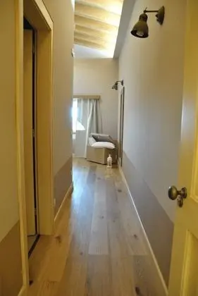 Exclusive Tek Büyük Yataklı Oda (Garofano)