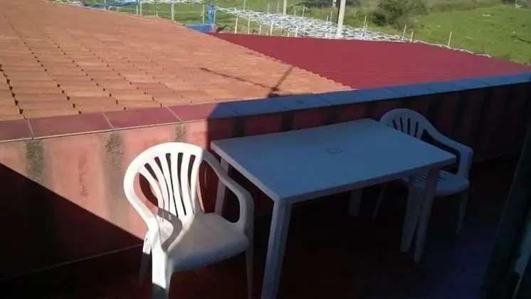 Dört Kişilik Oda
