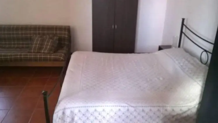 Dört Kişilik Oda