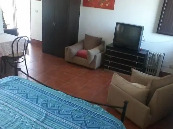 Dört Kişilik Oda