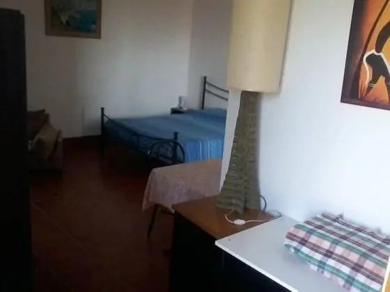 Dört Kişilik Oda