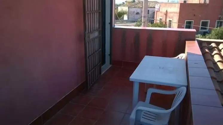 Dört Kişilik Oda