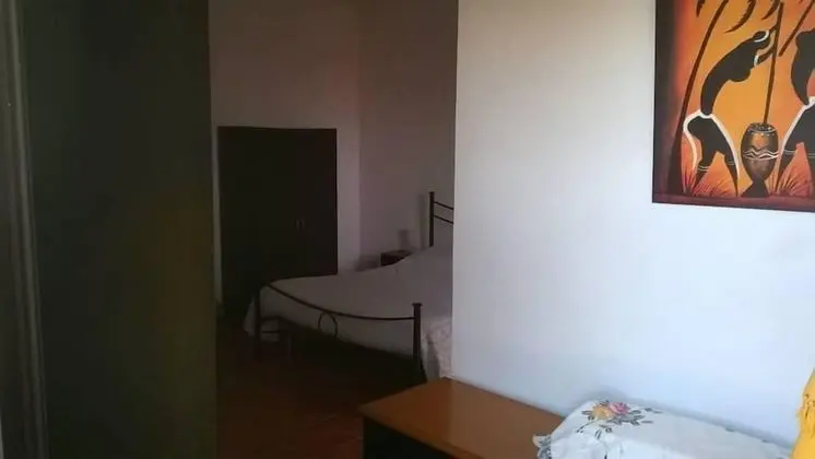 Dört Kişilik Oda