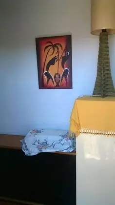 Dört Kişilik Oda
