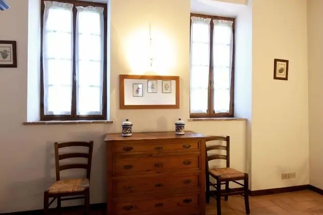 Apart Daire, 2 Yatak Odası (Arancione)