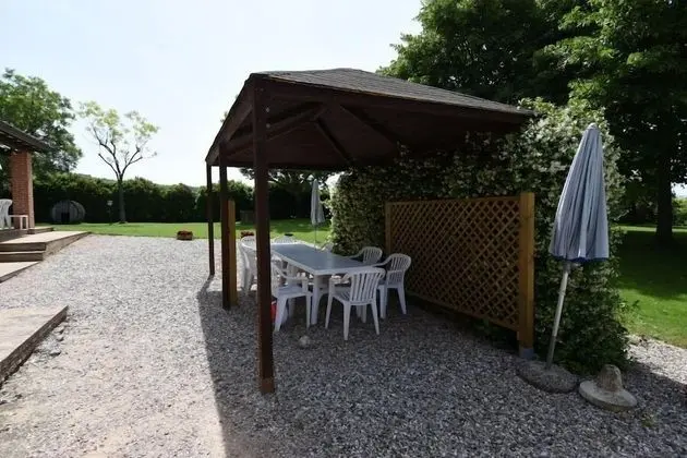 Apart Daire, 2 Yatak Odası (Azzurro)