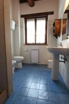 Apart Daire, 2 Yatak Odası (Azzurro)