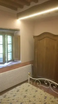 Büyük Yataklı Tek Kişilik Oda, Nehir Manzaralı