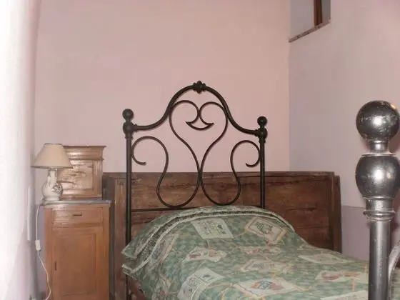 Family Oda, Bağlantılı Odalar, Tepe Manzaralı