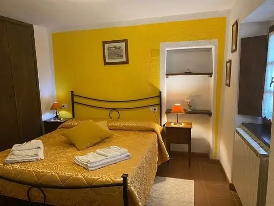 Apart Daire, 1 Yatak Odası, Ek Bina