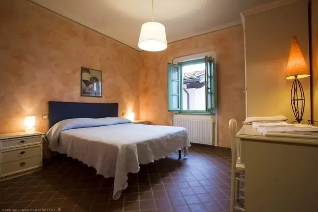 Comfort Apart Daire, 1 Yatak Odası