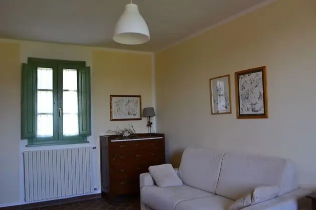 Comfort Apart Daire, 1 Yatak Odası