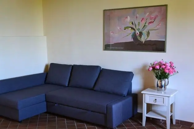 Comfort Apart Daire, 1 Yatak Odası