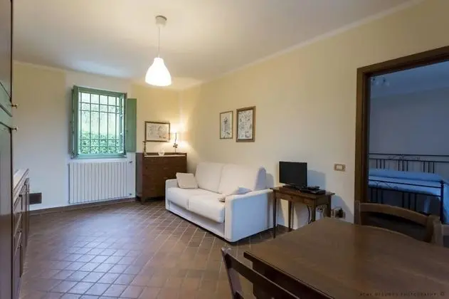 Comfort Apart Daire, 1 Yatak Odası