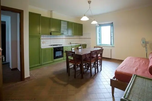 Family Apart Daire, 2 Yatak Odası, Sigara İçilmez, Havuz Manzaralı