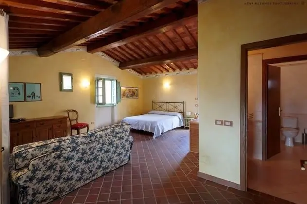 Panoramic Çatı Katı (Loft)