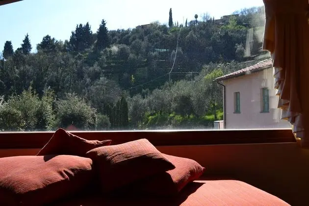 Panoramic Çatı Katı (Loft)