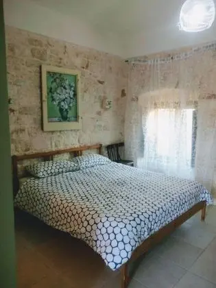 Comfort Tek Büyük Yataklı Oda (Camomilla)