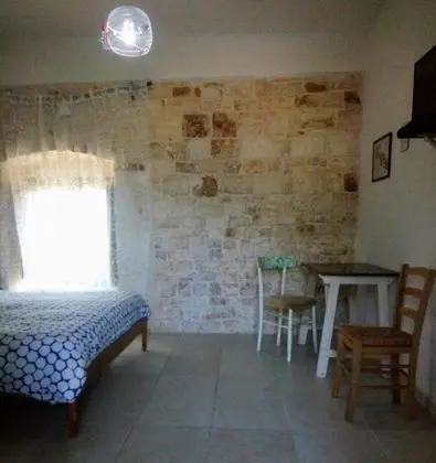 Comfort Tek Büyük Yataklı Oda (Camomilla)