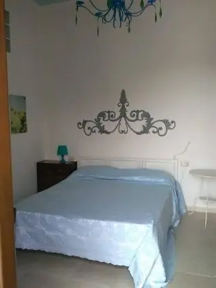 Comfort Tek Büyük Yataklı Oda (Camomilla)