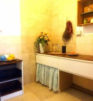 Comfort Tek Büyük Yataklı Oda (Mandorlo)