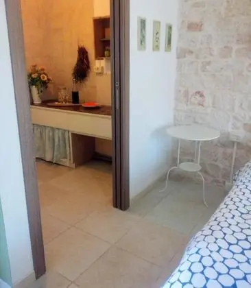 Comfort Tek Büyük Yataklı Oda (Rosa)