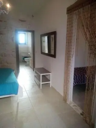 Comfort Tek Büyük Yataklı Oda (Rosa)