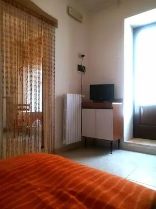 Comfort Tek Büyük Yataklı Oda (Rosa)