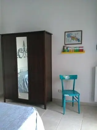 Comfort Tek Büyük Yataklı Oda (Rosa)