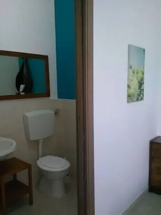 Comfort Tek Büyük Yataklı Oda (Rosa)