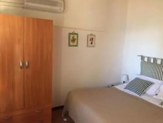 Basic Dört Kişilik Oda, 2 Yatak Odası, Deniz Manzaralı