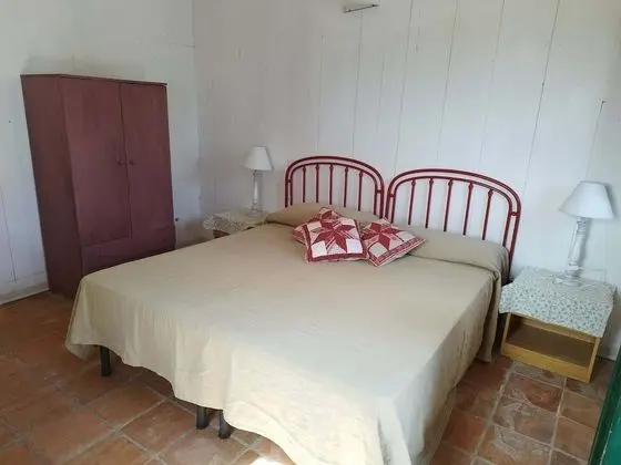 Basic Dört Kişilik Oda, 2 Yatak Odası, Deniz Manzaralı