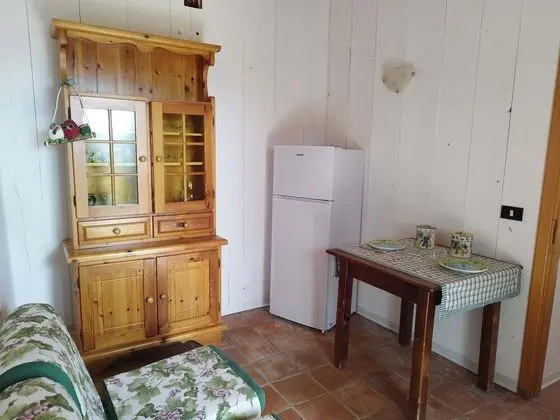 Basic Dört Kişilik Oda, 2 Yatak Odası, Deniz Manzaralı