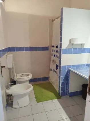 Basic Dört Kişilik Oda, 2 Yatak Odası, Deniz Manzaralı