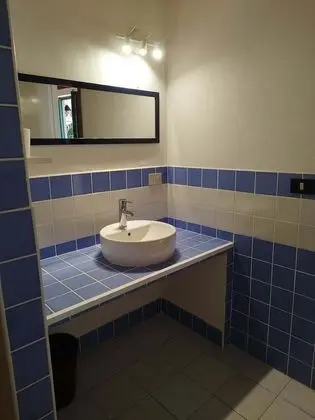 Basic Dört Kişilik Oda, 2 Yatak Odası, Deniz Manzaralı