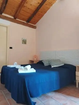 Standard Tek Büyük veya İki Ayrı Yataklı Oda, 1 Yatak Odası, Deniz Manzaralı