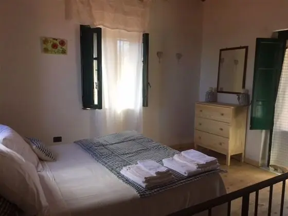 Standard Tek Büyük veya İki Ayrı Yataklı Oda, 1 Yatak Odası, Deniz Manzaralı