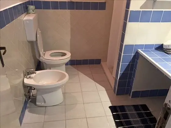 Standard Tek Büyük veya İki Ayrı Yataklı Oda, 1 Yatak Odası, Deniz Manzaralı