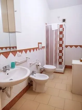 Standard Üç Kişilik Oda