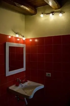Comfort Apart Daire (Rosso)