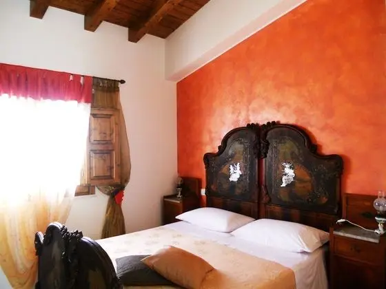 Panoramic Üç Kişilik Oda, Deniz Manzaralı