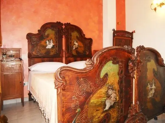 Panoramic Üç Kişilik Oda, Deniz Manzaralı